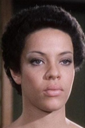 et billede af Julie Margo