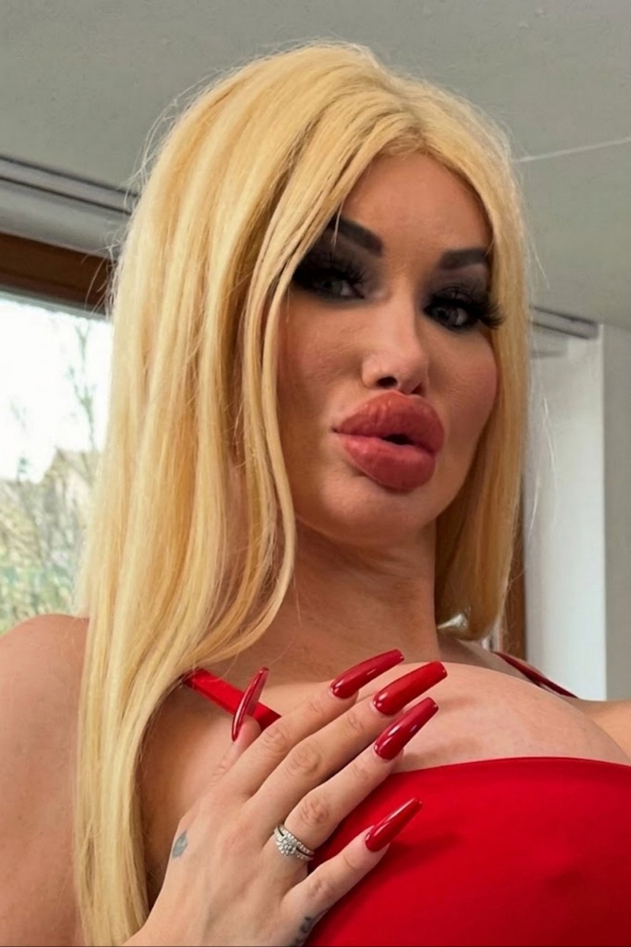 Bibi Bugatti