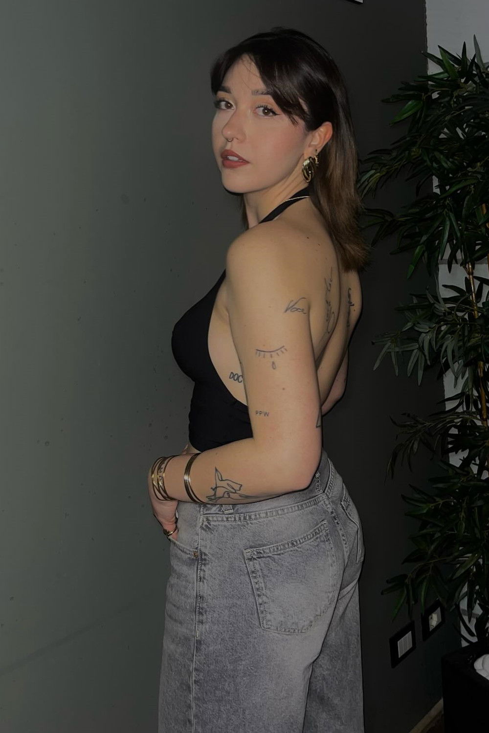 et billede af Ylenia Norbedo