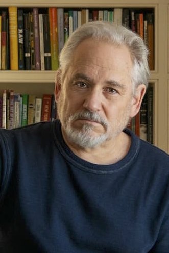 et billede af Michael Maren