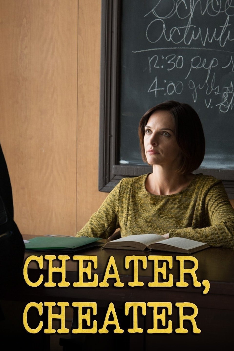 A Teacher's Obsession
