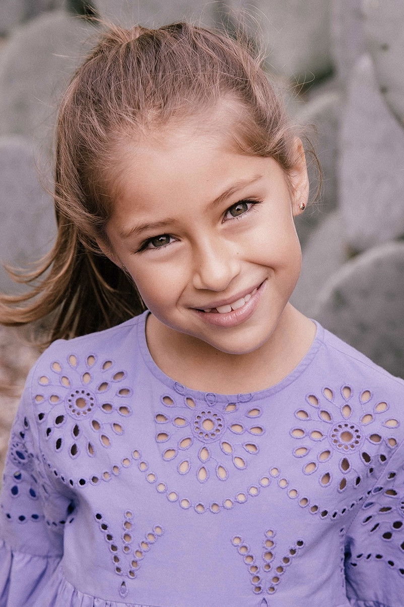 et billede af Carolina Perezcano