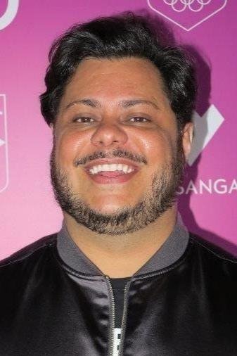 et billede af Marcus Majella