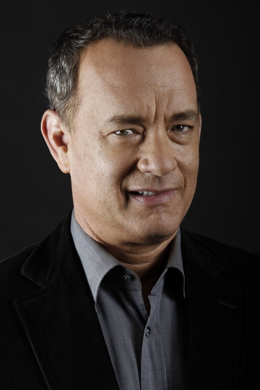 Tom Hanks Image