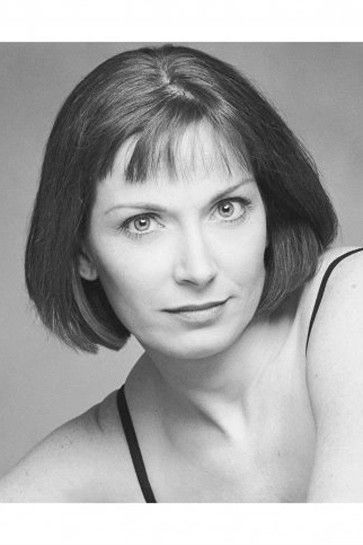 et billede af Jackie Cummins