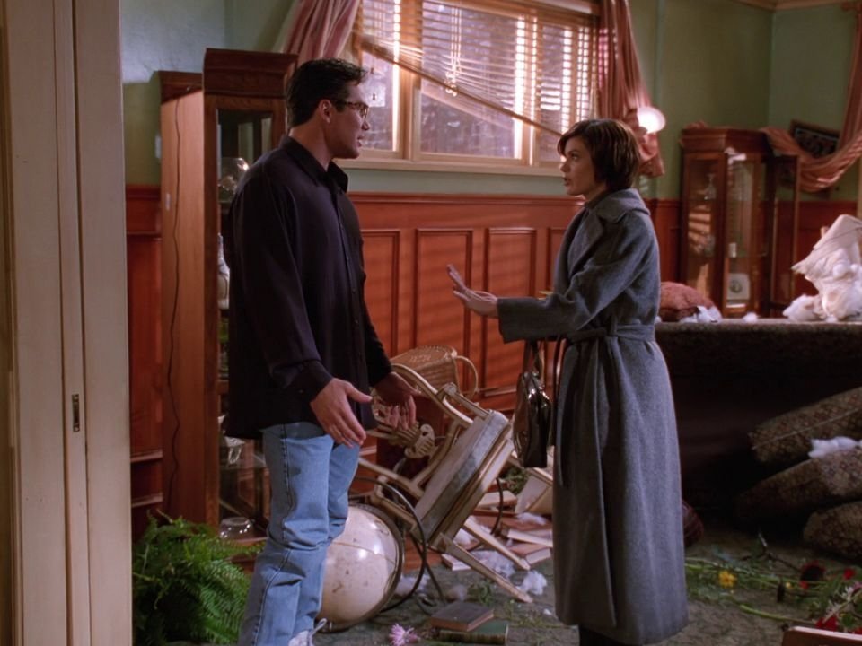 Lois & Clark: Las nuevas aventuras de Superman