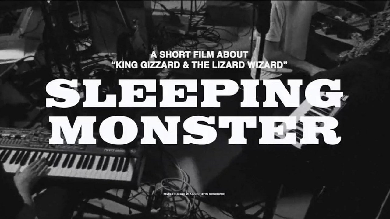 Sleeping Monster (2023)
