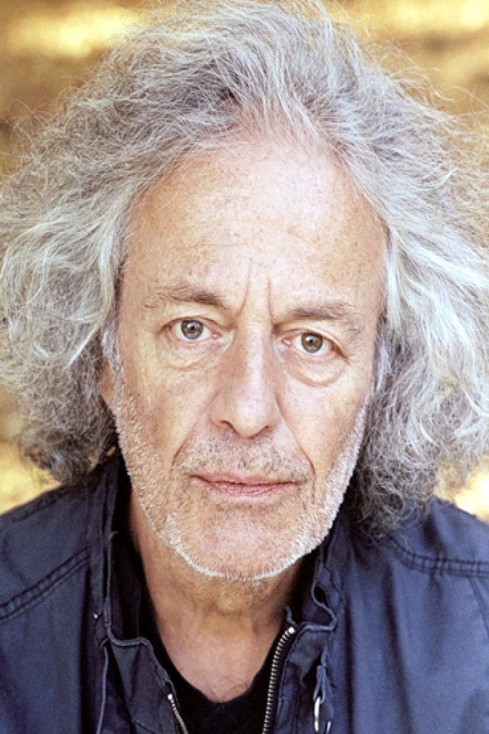 et billede af Mathias Eysen