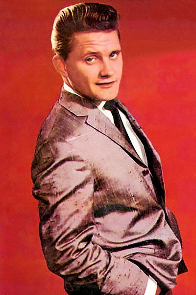 et billede af Little Gerhard