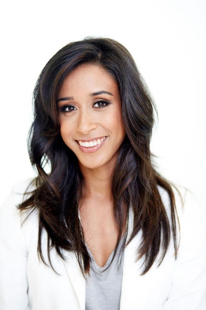 et billede af Airen Mylene