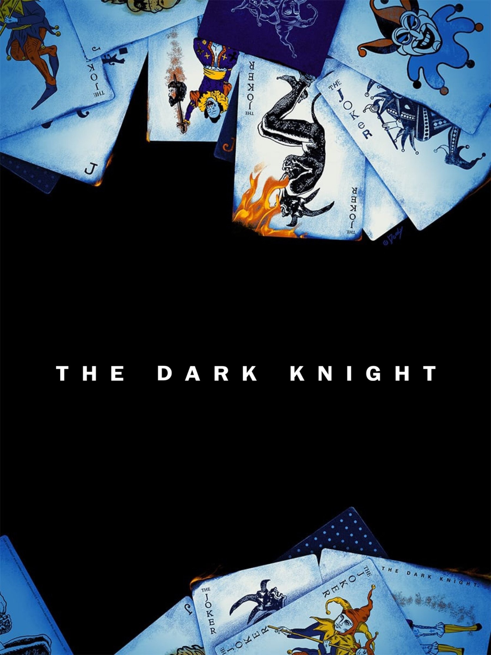 The Dark Knight