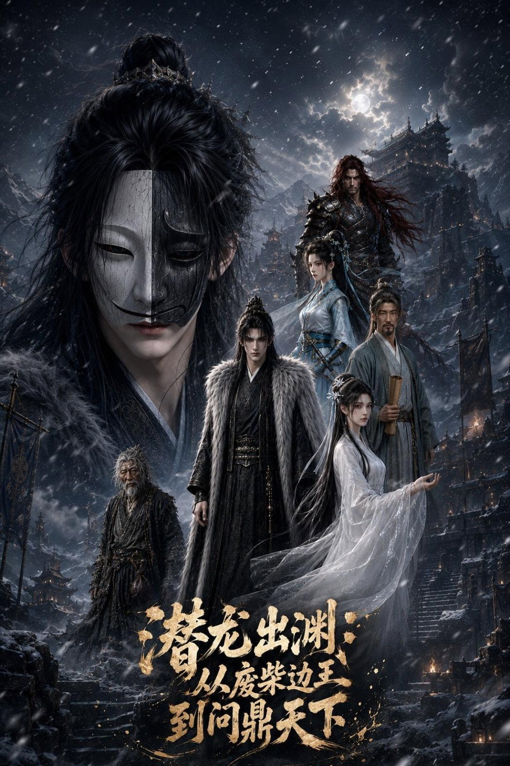 Tianyuan