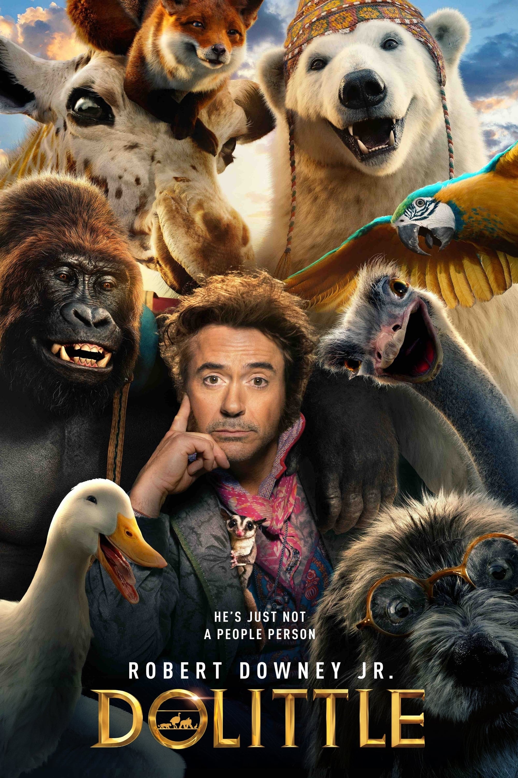 Dolittle.2020.WEB-DL.XviD.MP3-FGT