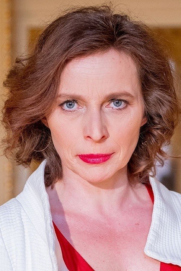 et billede af Marta Waldera