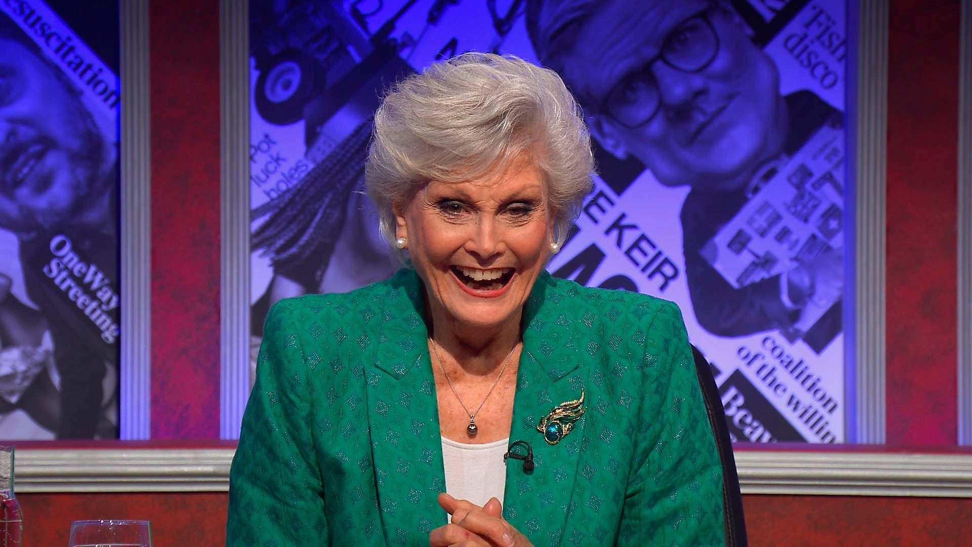 Have I Got News for You