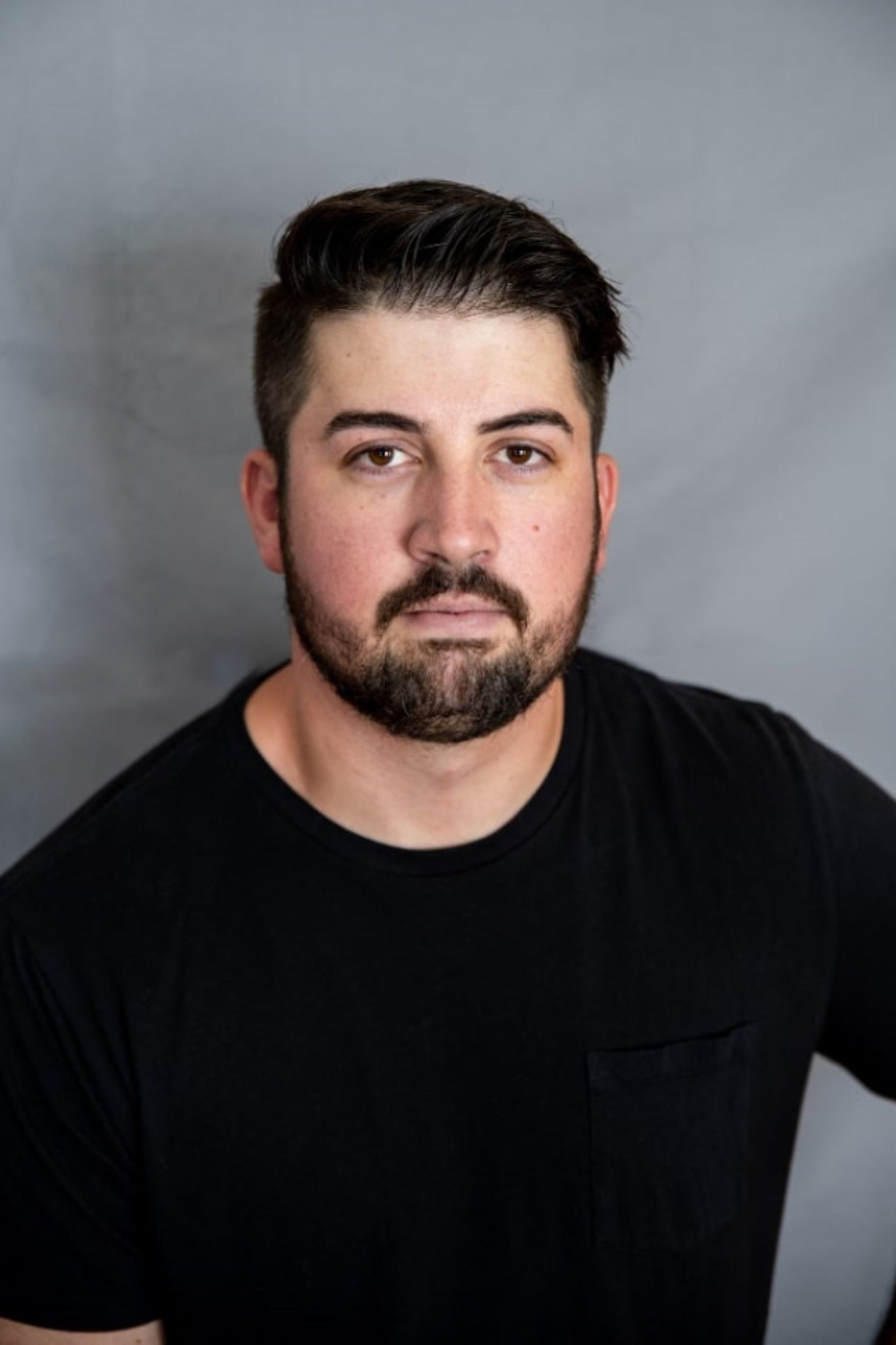 et billede af Kellon Ries