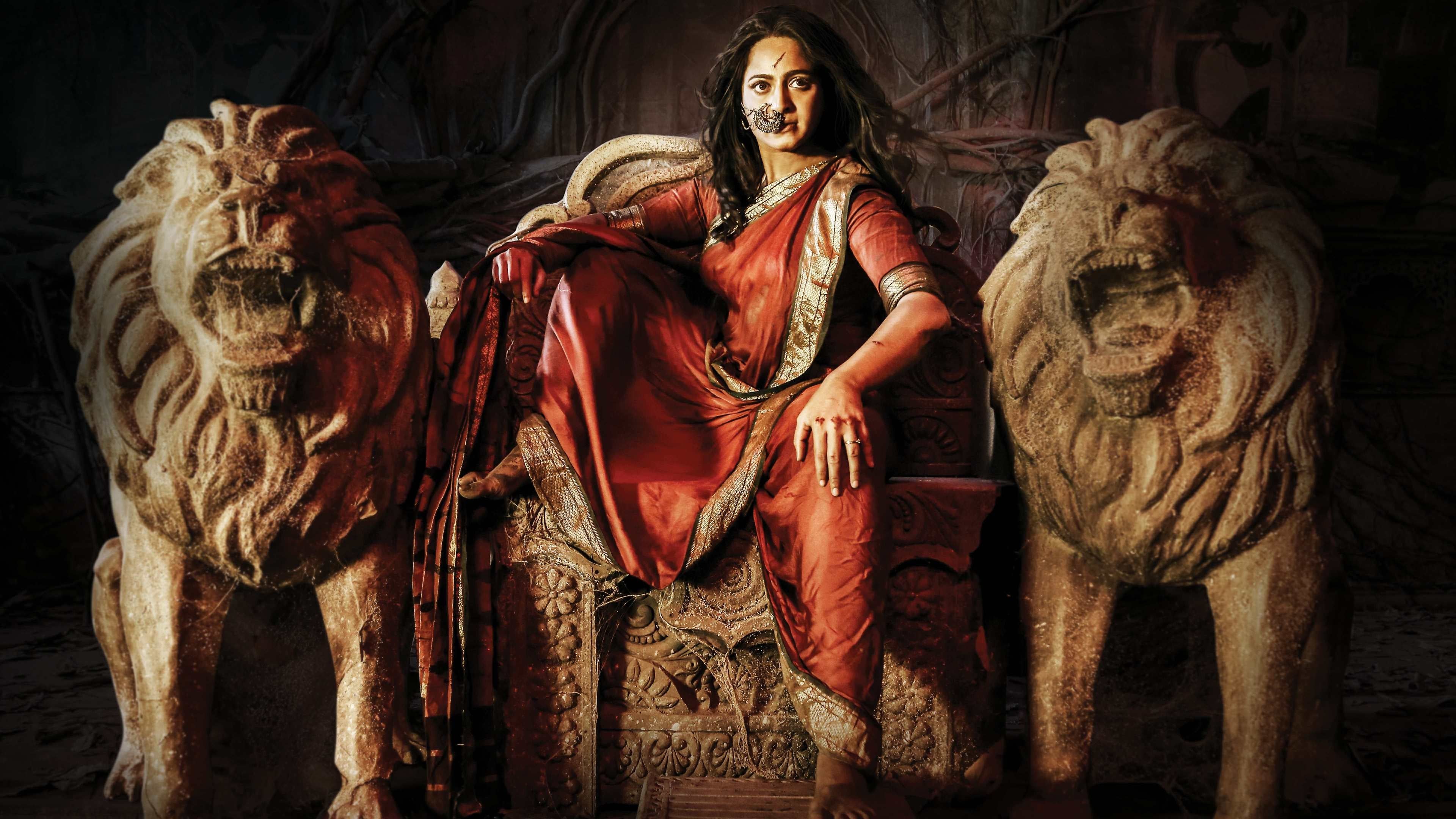 Image du film Bhaagamathie xnmjewhdjetka1xpgvqftpqbe6kjpg