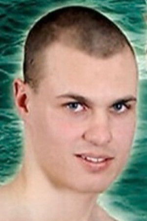 et billede af Mario Farina