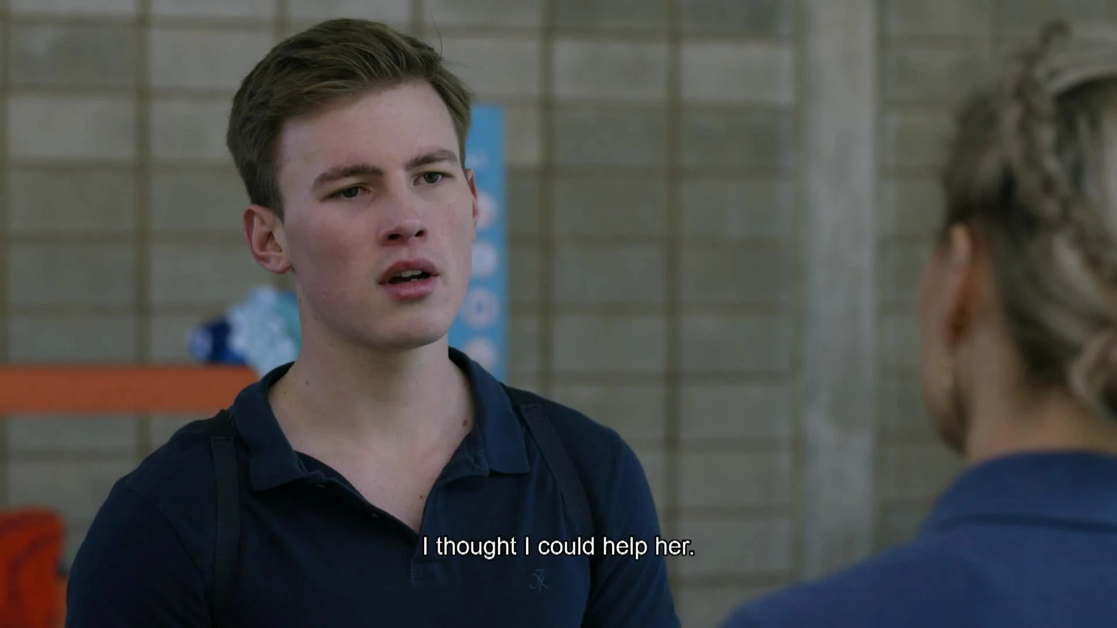 Diepe Waters 1x190