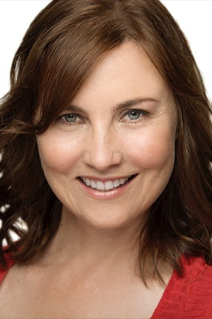 et billede af Helen Donaldson