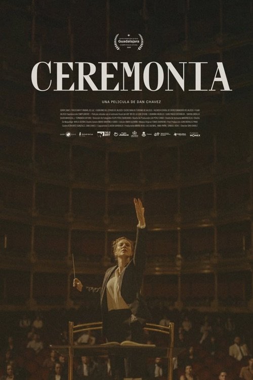 Ceremonia Ceremonia
