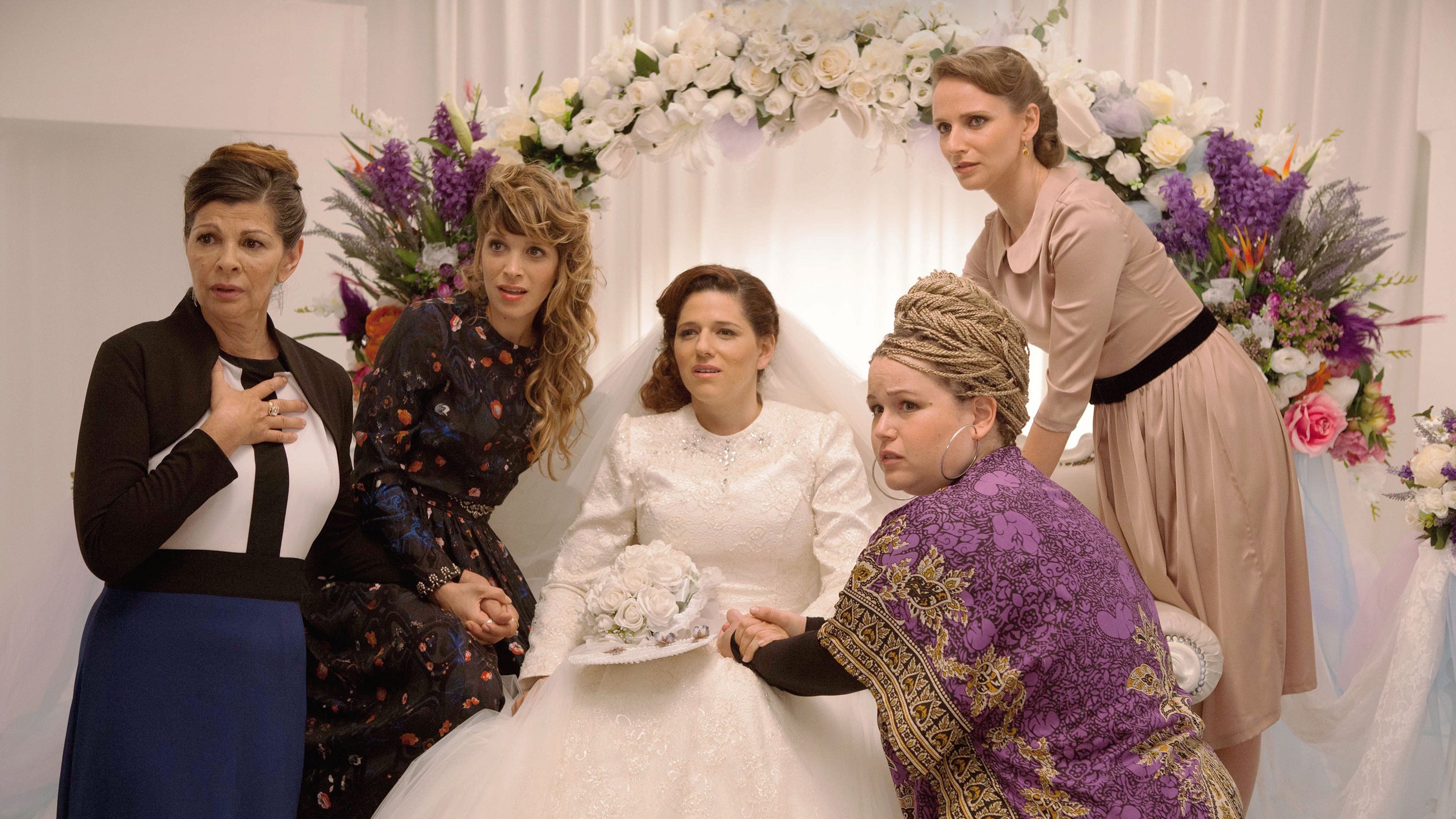 Image du film The Wedding Plan xnoeb1fgnvuiuymeysn3er8zfscjpg