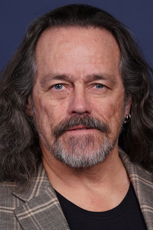 et billede af Jordan Heron