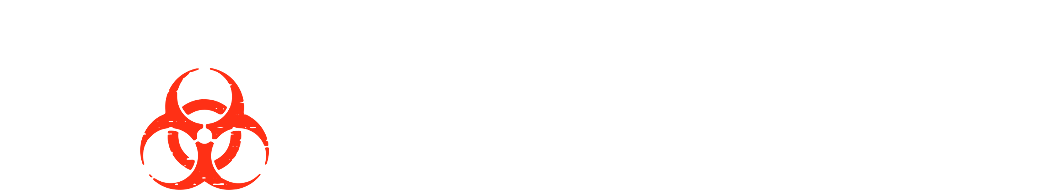 The Hot Zone Logo