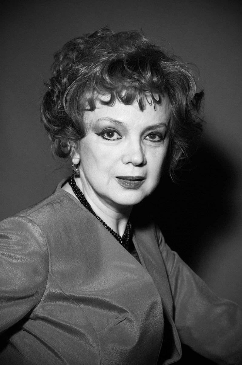 et billede af Aimee Iacobescu