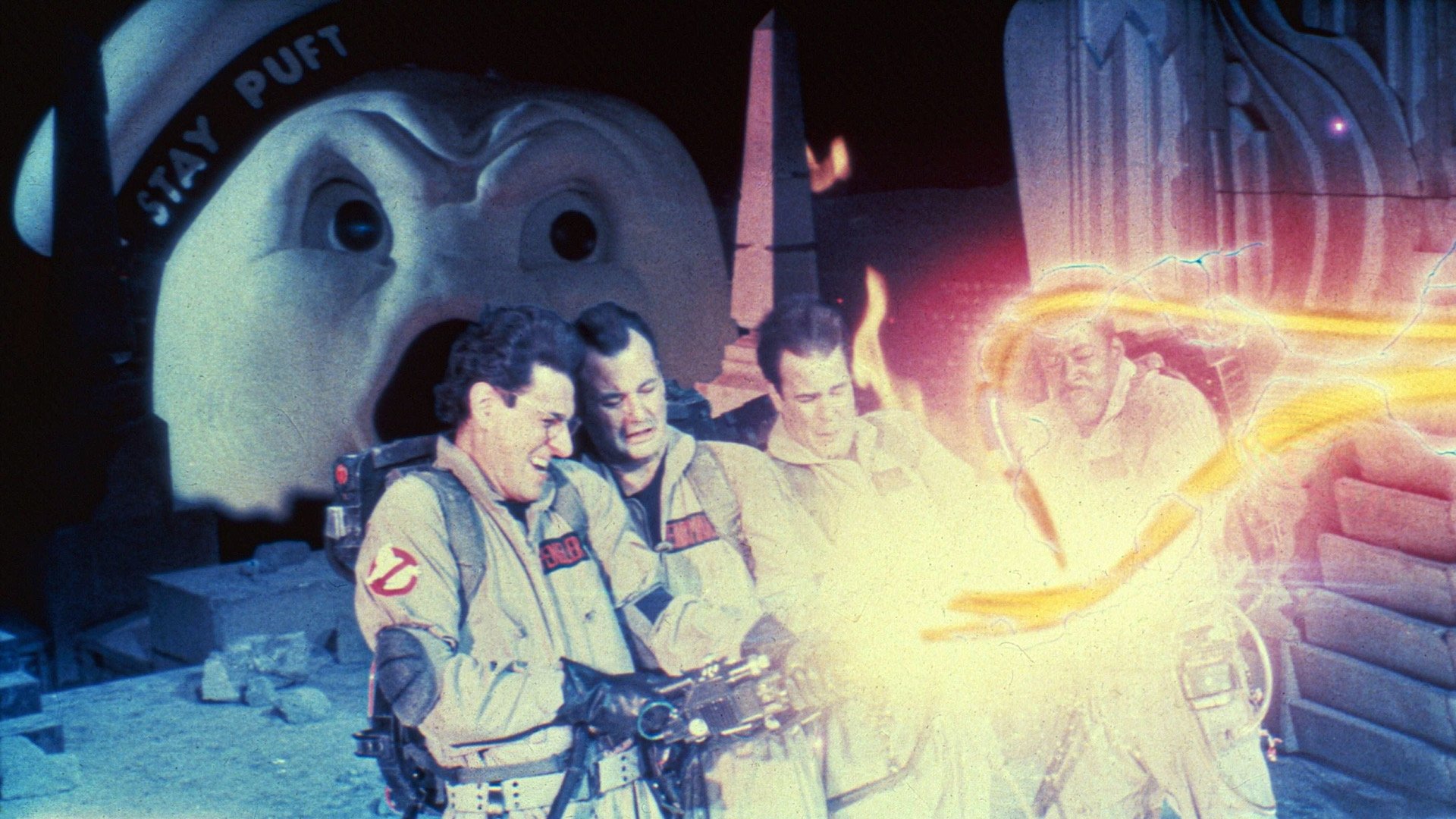 Ghostbusters (1984)