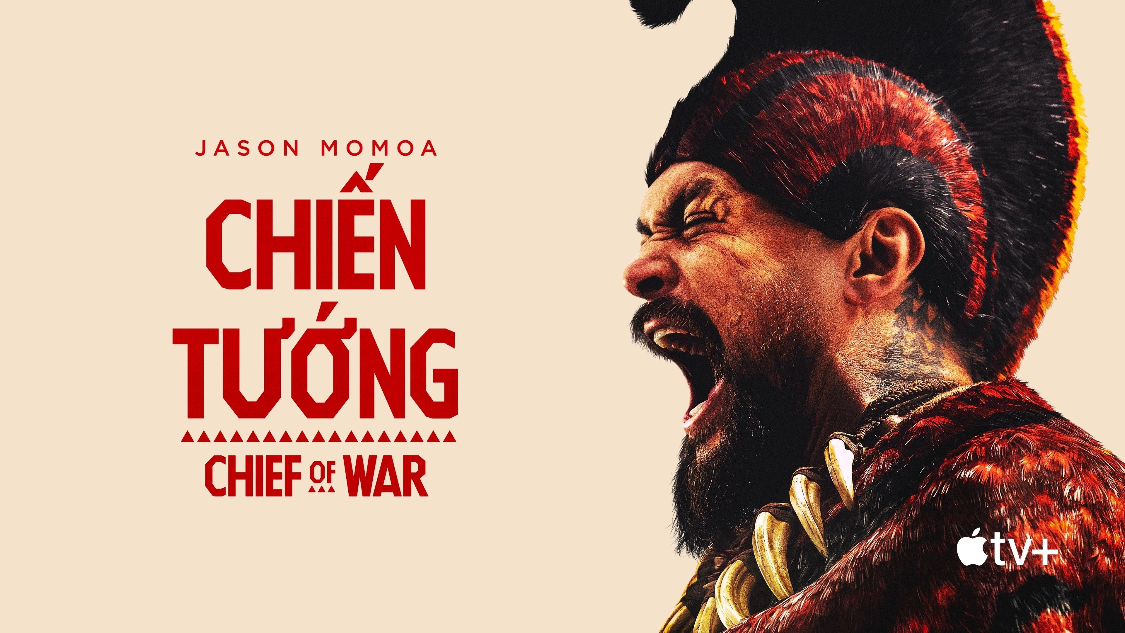 Chief of War