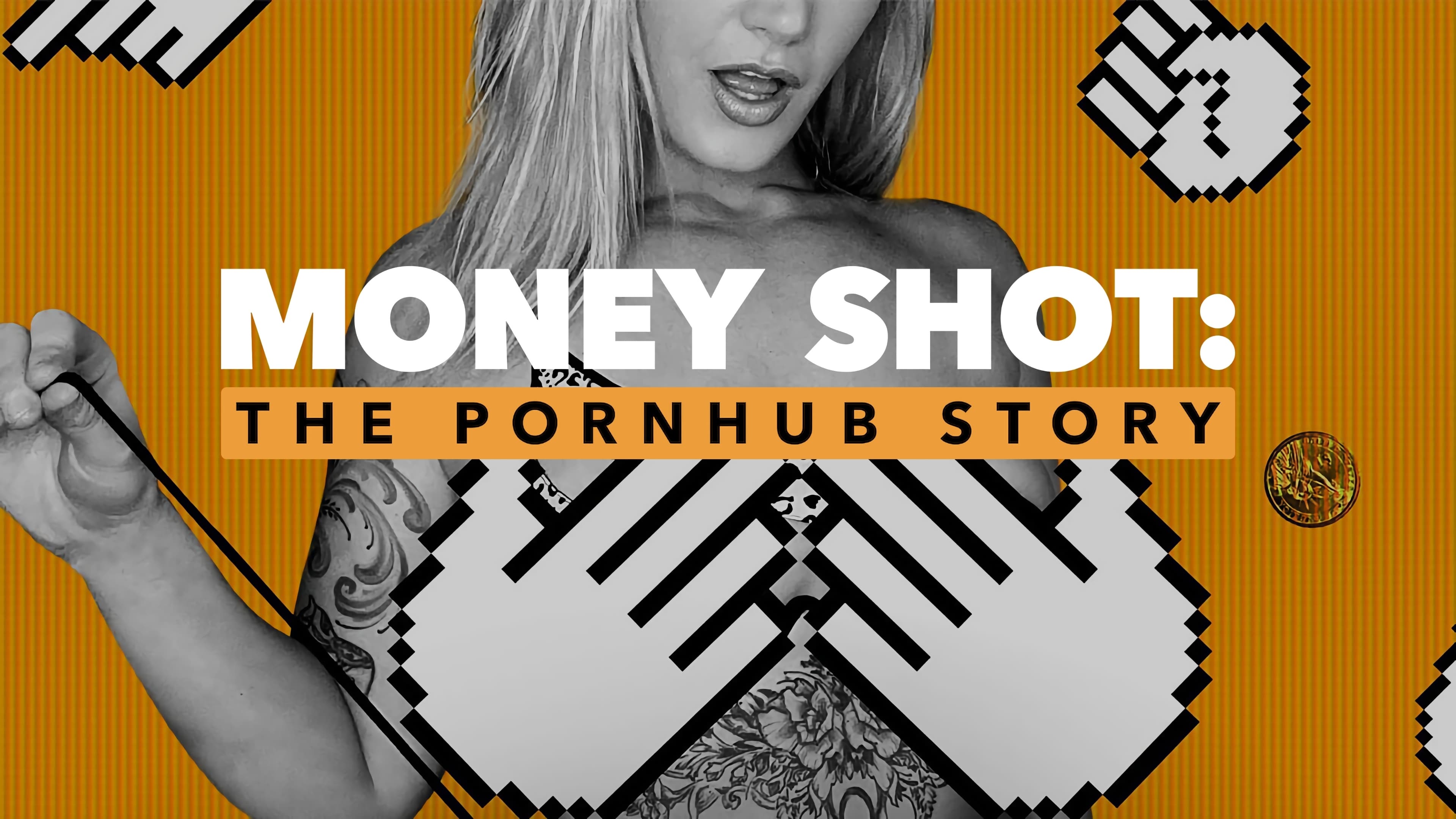 Pornhub'ın Milyar Dolarlık Hikâyesi (2023)