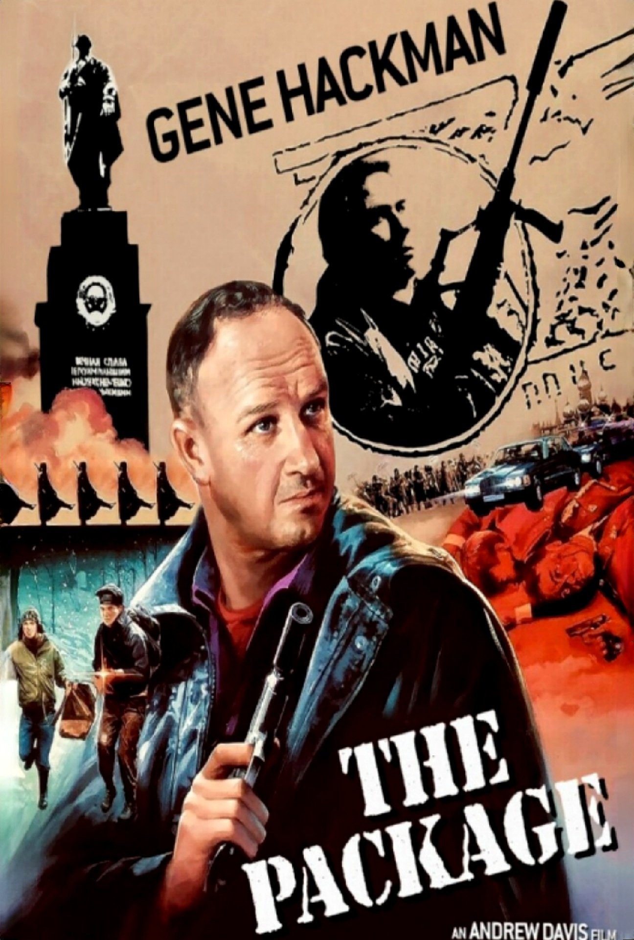 The Package