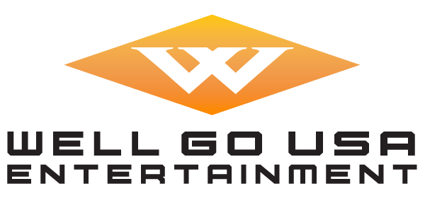 Logo de la société Well Go USA Entertainment 11568