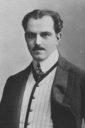 et billede af John Lindlöf