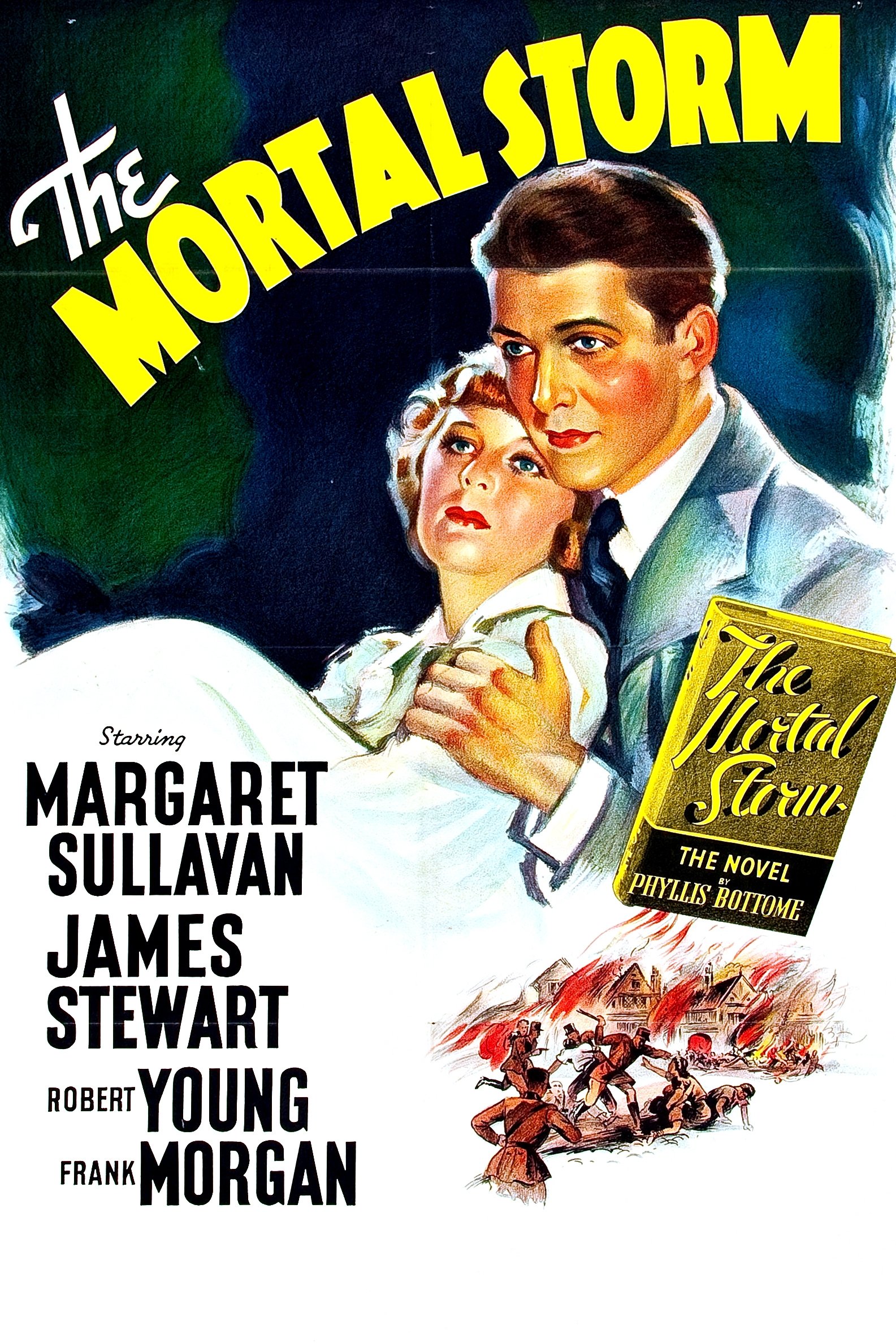 The Mortal Storm
