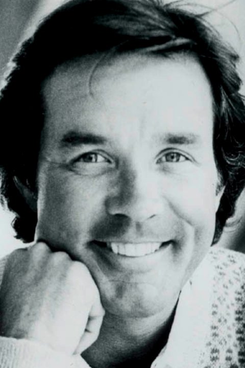 et billede af Otto Felix