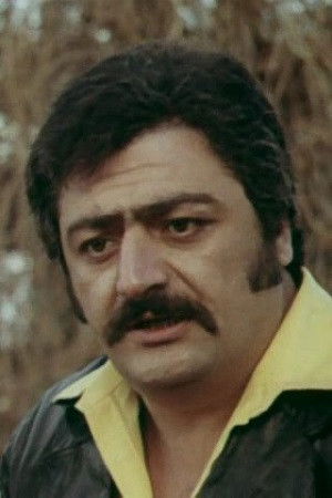 et billede af Beso Khidesheli