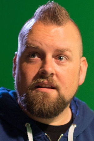 et billede af Don Thacker