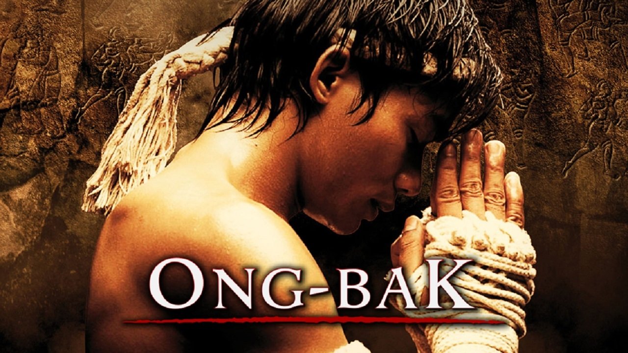 Ong-Bak