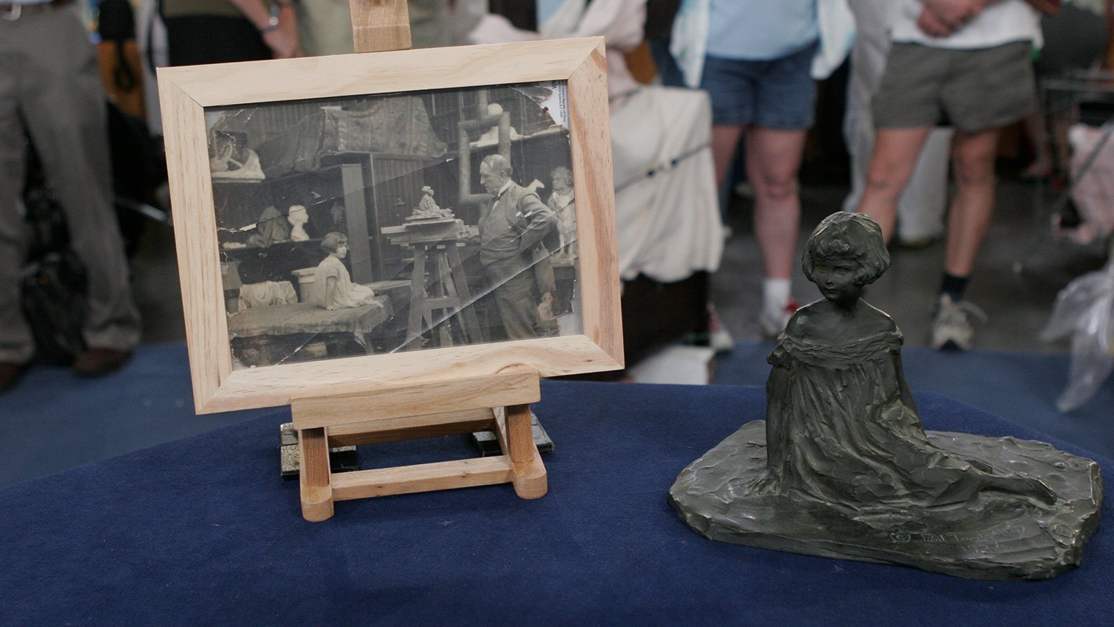 Antiques Roadshow - Épisode 23