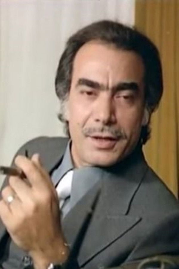 et billede af Ezzat Al Ameer