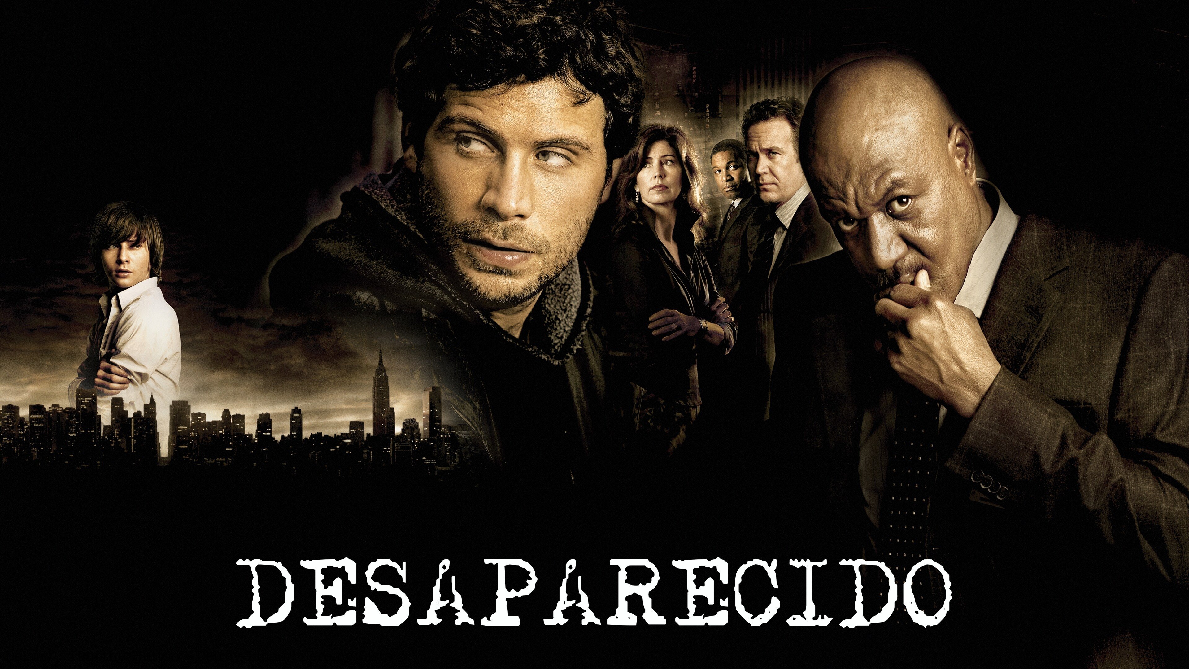 Kidnapped