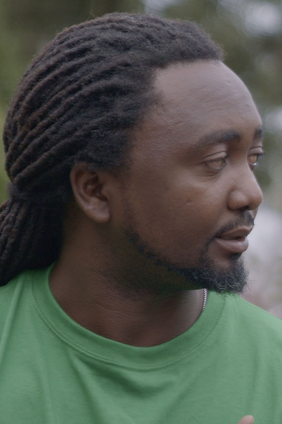 et billede af Shema Oliver