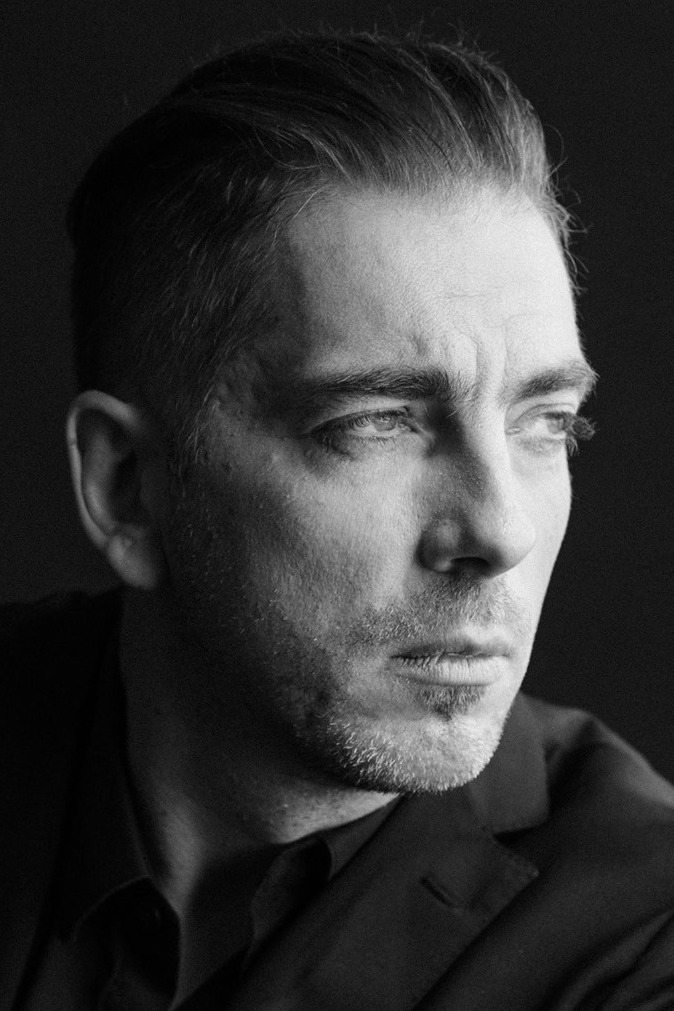 Taras Khymych | Director