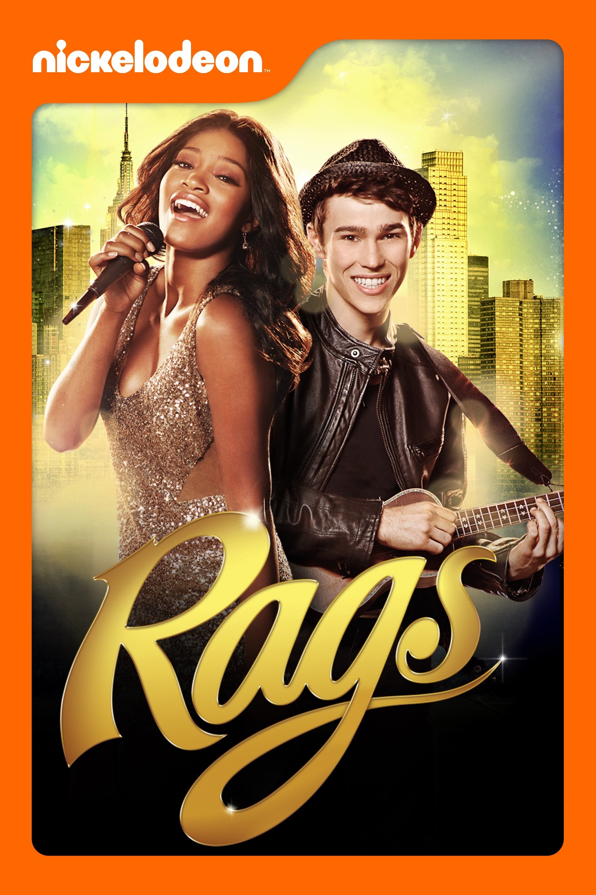 Rags