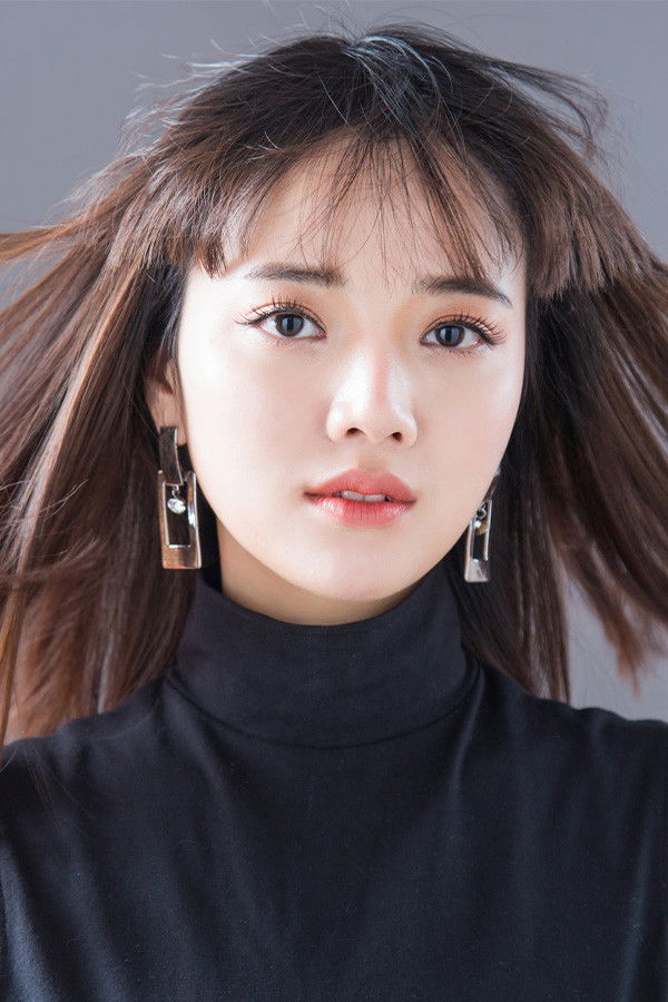 et billede af Xiangzi Ding