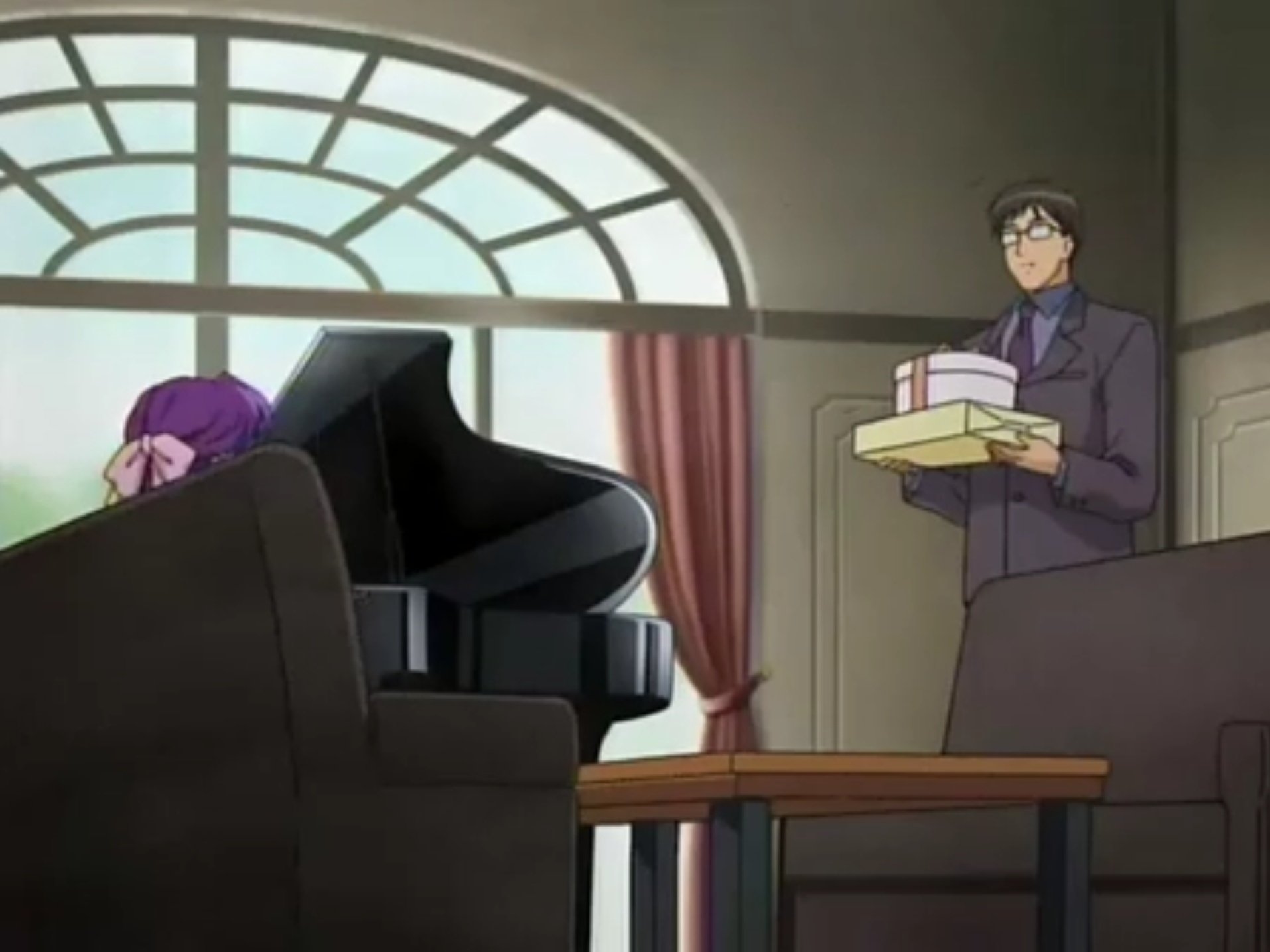 Ai Yori Aoshi