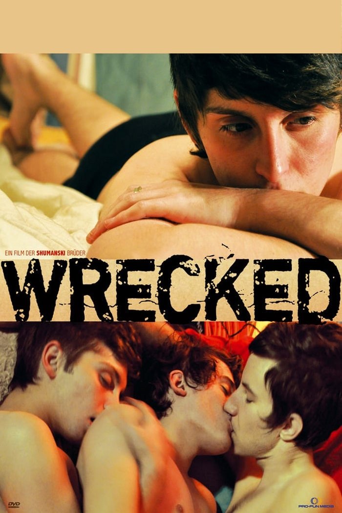 Wrecked