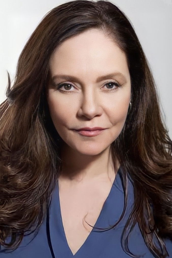 et billede af Thaís de Campos